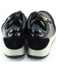 Durea 6322 608 Zwart Combinatie