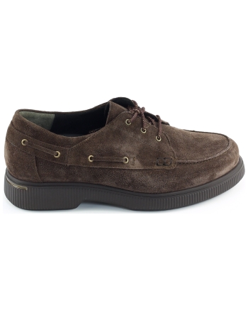Durea 6324 605 sneakers bruin