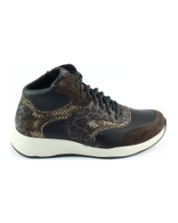 Durea 9835 605 Zwart Combinatie