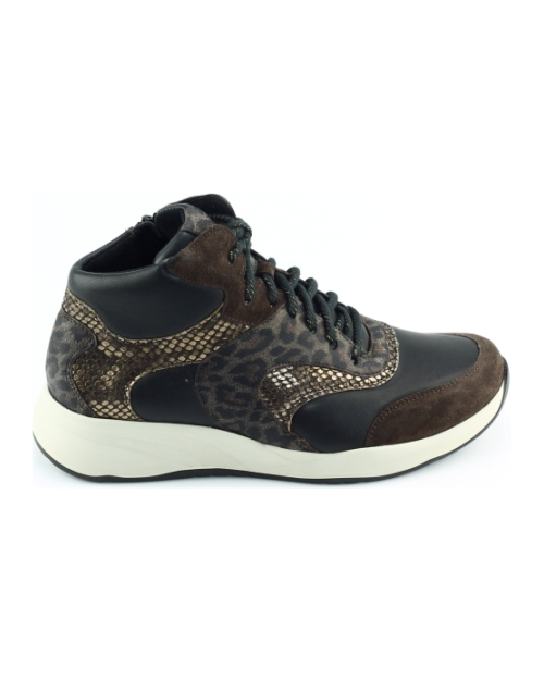 Durea 9835 605 Zwart Combinatie