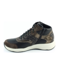 Durea 9835 605 Zwart Combinatie