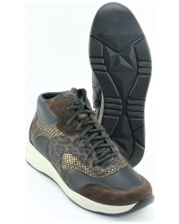 Durea 9835 605 Zwart Combinatie