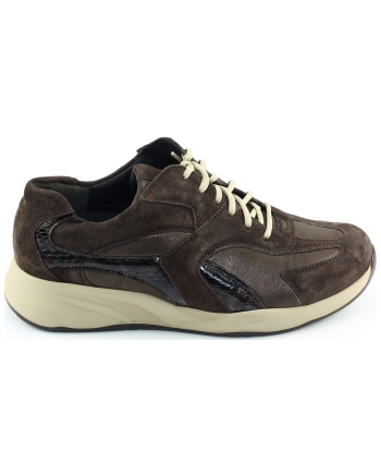 Durea 6316 608 sneakers brons