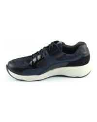 Durea 6318 605 Zwart Combinatie