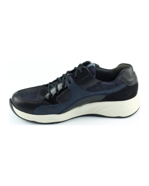 Durea 6318 605 Zwart Combinatie