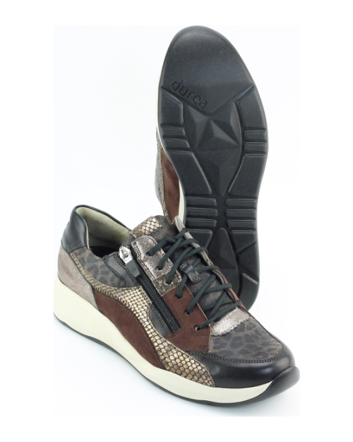 Durea 6318 604 BRUIN MULTI