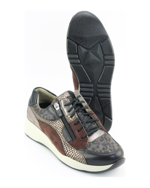 Durea 6318 608 BRUIN MULTI