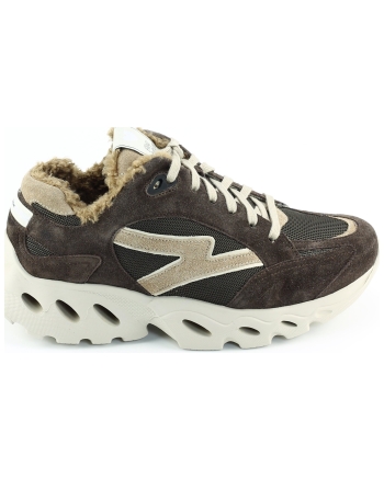Durea 6325 608 sneakers brons
