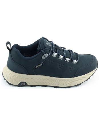 Waldlaufer 545950 sneakers donkerblauw