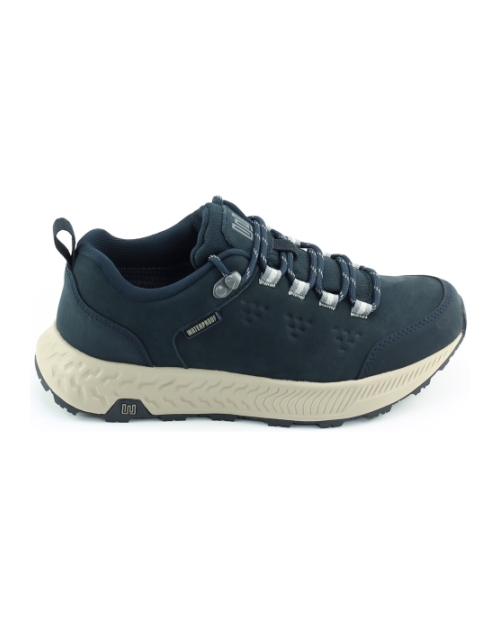 Waldlaufer 545950 Donkerblauw