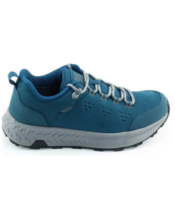 Waldlaufer 545950 sneakers petrol