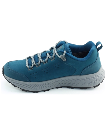 Waldlaufer 545950 sneakers petrol