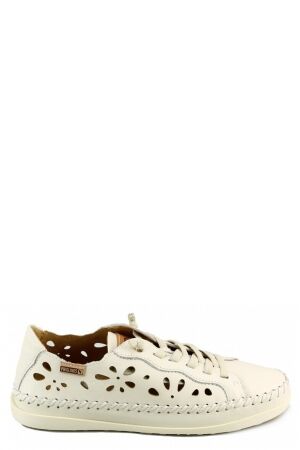 Pikolinos Pikolinos soller. w8b 6550 Wit nata Pikolinos Pikolinos soller. w8b 6550 Wit nata