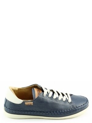 Pikolinos Pikolinos soller w8b 6531 Blauw