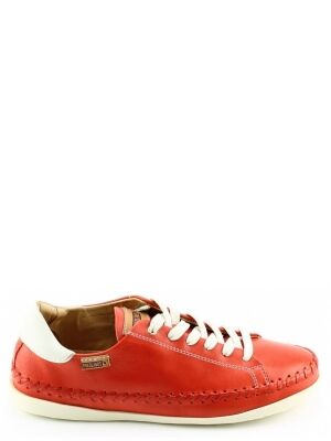 Pikolinos Pikolinos soller w8b 6531 Rood