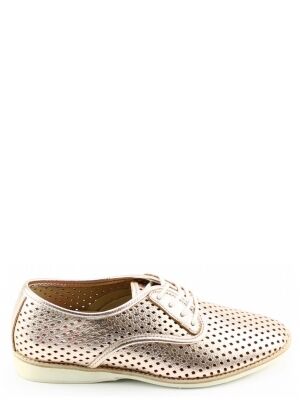 Rollie Rollie derby punch Goud