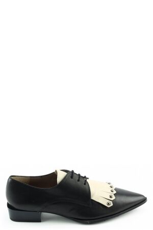 Hispanitas Hispanitas 1254263 Zwart black cream