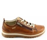 Kleur Cognac