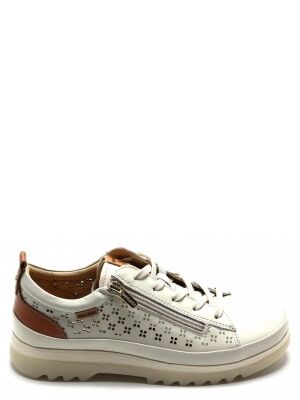 Pikolinos Pikolinos vigo w3w-6841c1 Wit