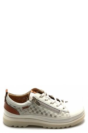 Pikolinos Pikolinos vigo w3w-6841c1 Wit nata