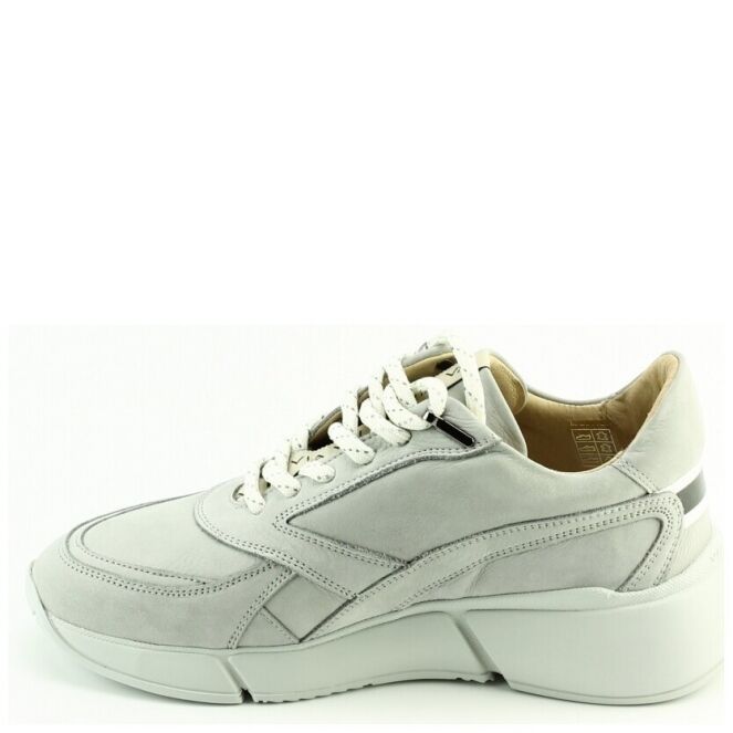 via vai sneakers grijs