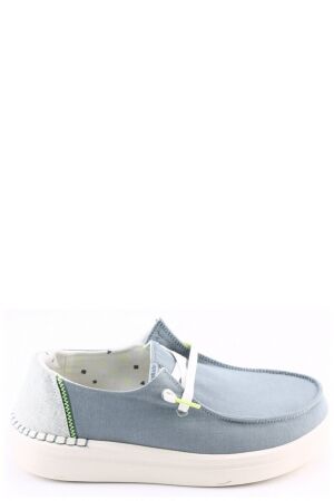 Hey Dude Hey Dude wendy rise Blauw abyss blue