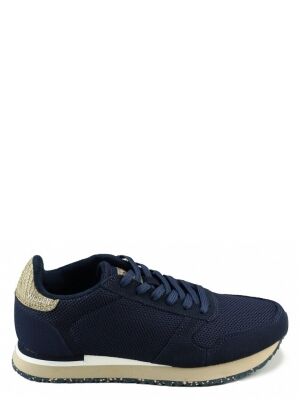 Woden Woden ydun icon Blauw