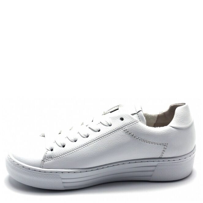 Gabor sneakers sales wit dames