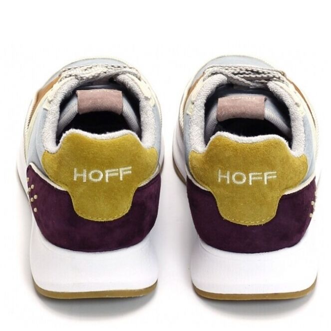 Sneakers de mujer Surry Hills by HOFF