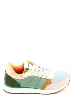 Woden Woden ronja Groen