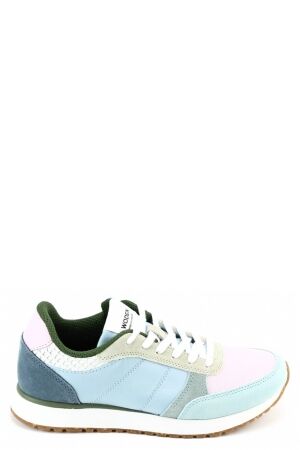 Woden Woden ronja Blauw 937 ice blue