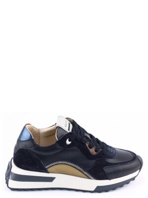 Via vai sneakers wit sale cheap