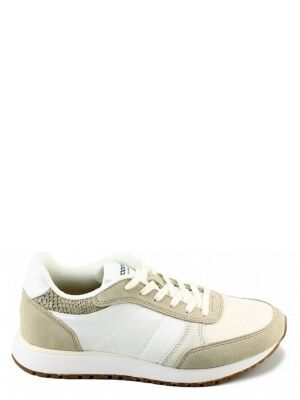 Woden Woden ronja Wit