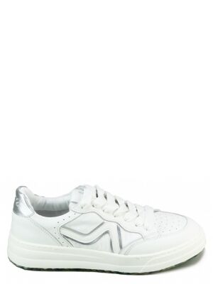 Accademia shoes Accademia shoes Ac001 Wit