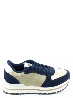 Woden Woden Ronja plateau Blauw