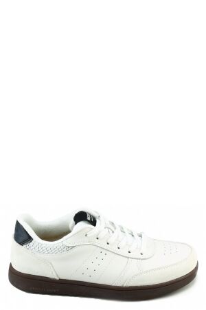 Woden Woden Bjork mix II Wit 846 blanc de blanc