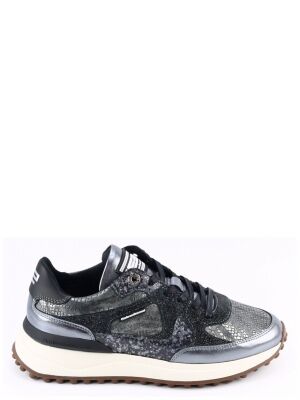 Floris van Bommel Floris van Bommel SFW-10094 Zilver Floris van Bommel Floris van Bommel SFW-10094 Zilver