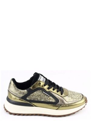 Floris van Bommel Floris van Bommel SFW-10107 Goud Floris van Bommel Floris van Bommel SFW-10107 Goud