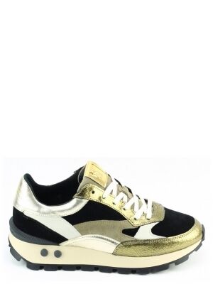 Floris van Bommel Floris van Bommel SFW-10098 Goud Floris van Bommel Floris van Bommel SFW-10098 Goud
