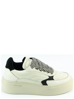 Via Vai Via Vai Isa Josie 62103 Wit