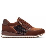 Kleur Cognac