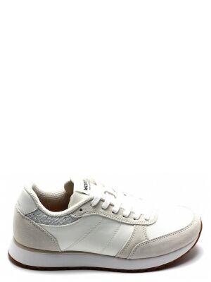 Woden Woden ronja Wit