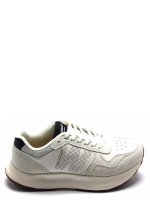 Woden Woden mathilde Wit