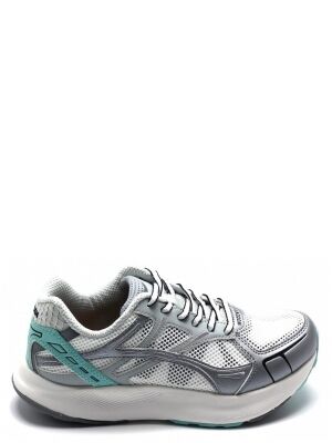 Woden Woden Freja runner Zilver