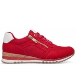Kleur Rood