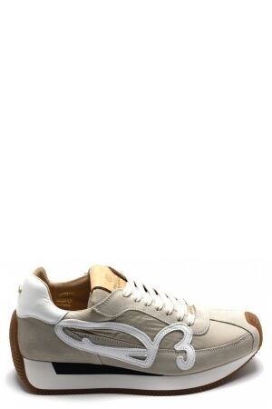 Fred de la bretoniere Fred de la bretoniere 2500 Yentl sign Wit white gold Fred de la bretoniere Fred de la bretoniere 2500 Yentl sign Wit white gold