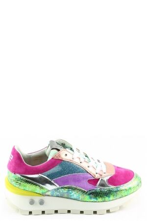 Floris van Bommel Floris van Bommel SFW-10098 Multicolor 59-01 GreenCombi Floris van Bommel Floris van Bommel SFW-10098 Multicolor 59-01 GreenCombi
