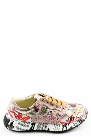 Laura Vita Laura Vita Burton 31 Rood rouge Laura Vita Laura Vita Burton 31 Rood rouge