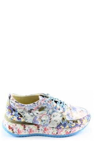 Laura Vita Laura Vita Delphine 47 Wit 05 blanc Laura Vita Laura Vita Delphine 47 Wit 05 blanc