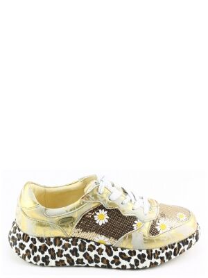 Laura Vita Laura Vita Nikito 52 Goud Laura Vita Laura Vita Nikito 52 Goud